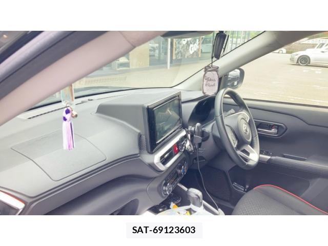 Toyota RAIZE 2019-12 8831245-21