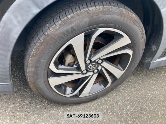 Toyota RAIZE 2019-12 8831245-2