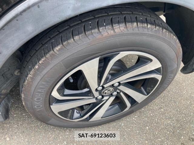 Toyota RAIZE 2019-12 8831245-3