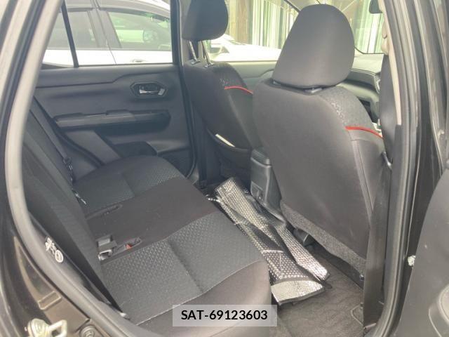 Toyota RAIZE 2019-12 8831245-7
