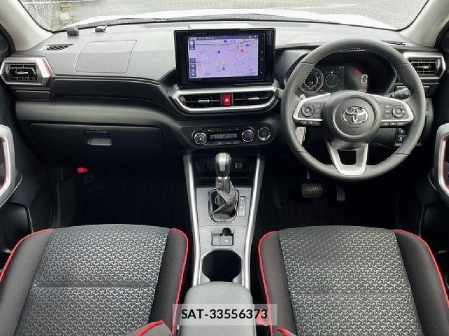 Toyota RAIZE 2026-04 8831234-1