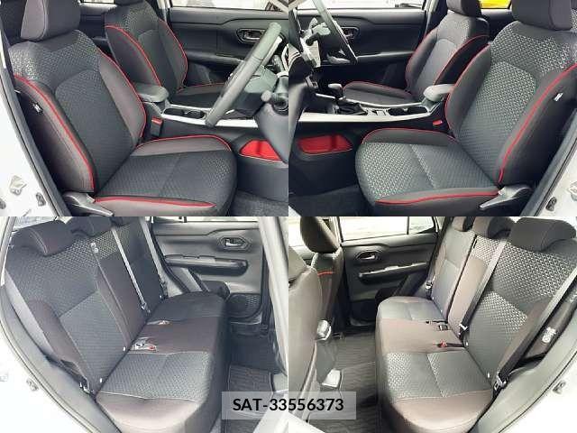 Toyota RAIZE 2026-04 8831234-3