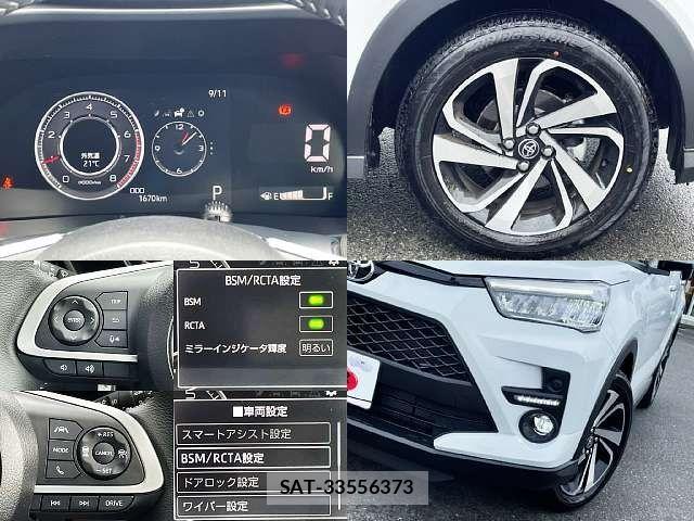 Toyota RAIZE 2026-04 8831234-6