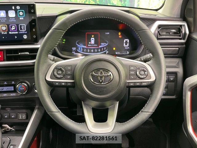 Toyota RAIZE 2025-07 8831237-10