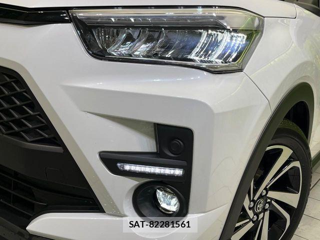 Toyota RAIZE 2025-07 8831237-11