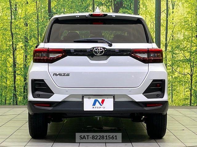 Toyota RAIZE 2025-07 8831237-14