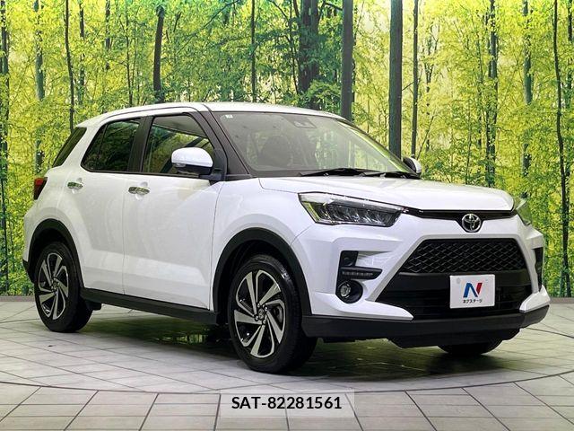 Toyota RAIZE 2025-07 8831237-15