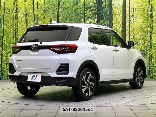 Toyota RAIZE 2025-07 8831237-16