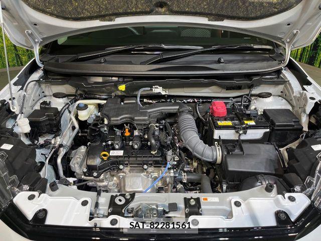 Toyota RAIZE 2025-07 8831237-17