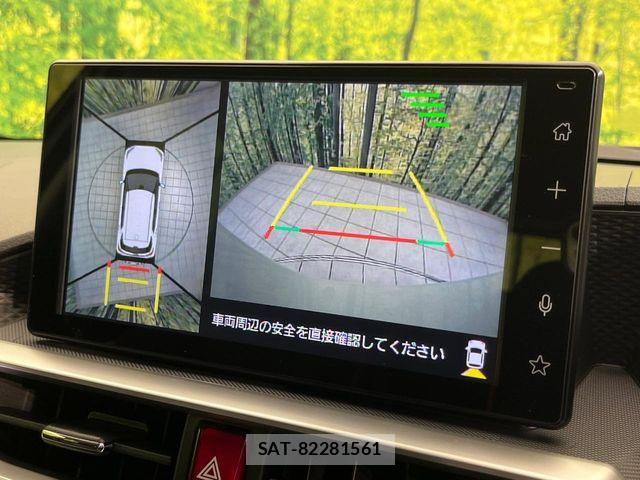 Toyota RAIZE 2025-07 8831237-2