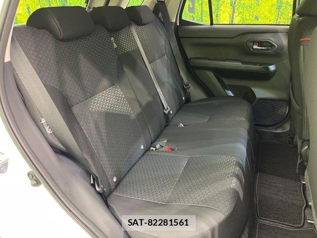 Toyota RAIZE 2025-07 8831237-8