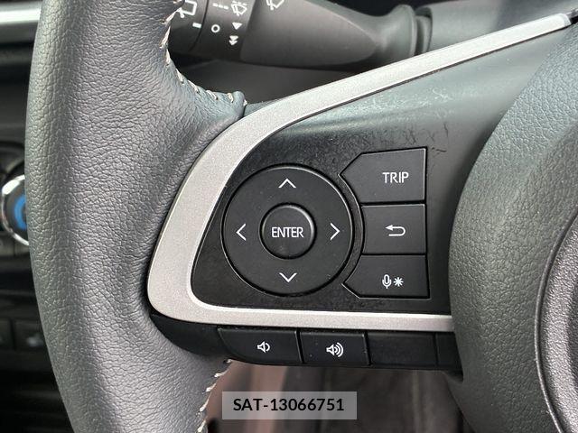 Toyota RAIZE 2020-03 8831238-19