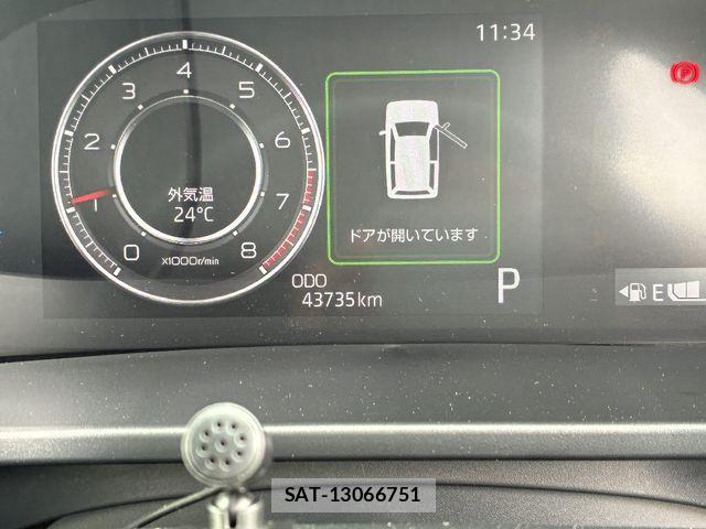 Toyota RAIZE 2020-03 8831238-23