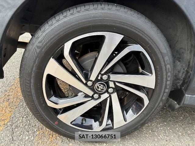 Toyota RAIZE 2020-03 8831238-25