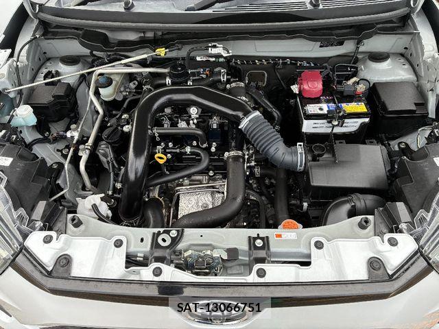 Toyota RAIZE 2020-03 8831238-27