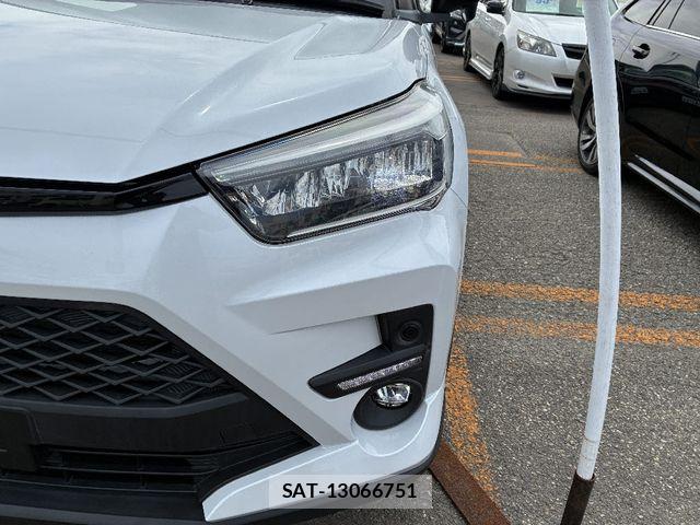 Toyota RAIZE 2020-03 8831238-28