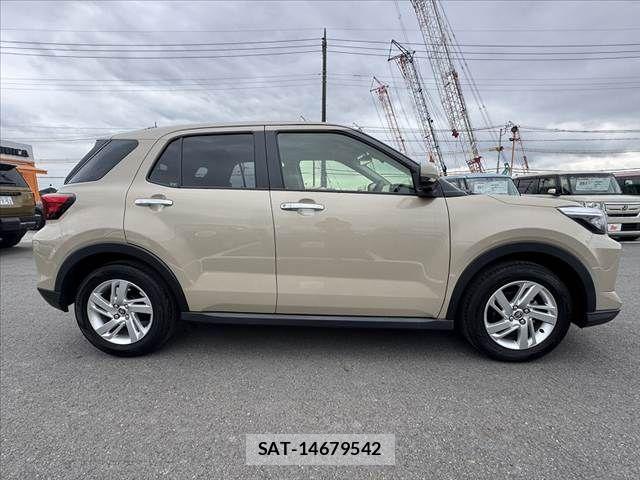 Toyota RAIZE 2024-12 8831244-11