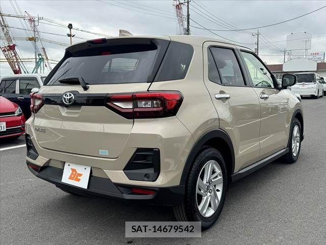 Toyota RAIZE 2024-12 8831244-14