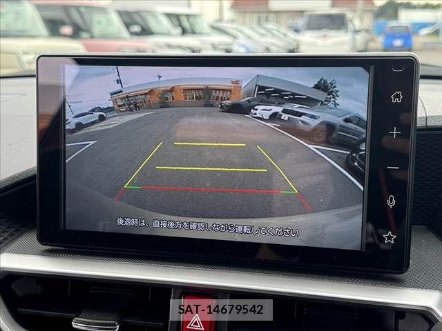 Toyota RAIZE 2024-12 8831244-20