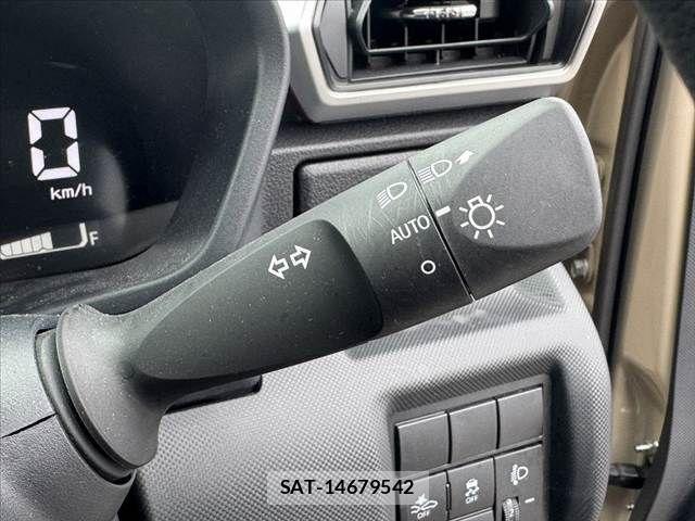 Toyota RAIZE 2024-12 8831244-22