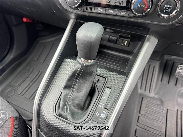 Toyota RAIZE 2024-12 8831244-25
