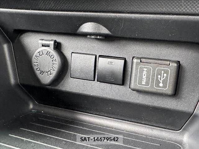 Toyota RAIZE 2024-12 8831244-26