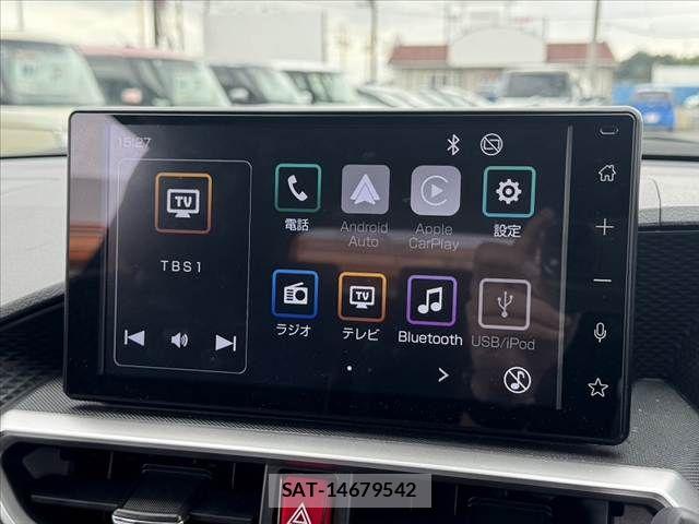 Toyota RAIZE 2024-12 8831244-2