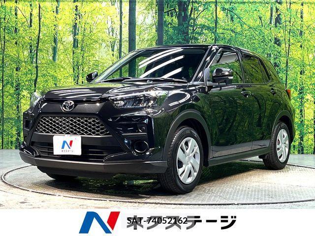 Toyota RAIZE 2025-05 8831246-0