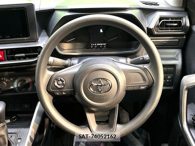 Toyota RAIZE 2025-05 8831246-10
