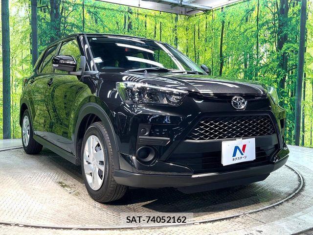 Toyota RAIZE 2025-05 8831246-15