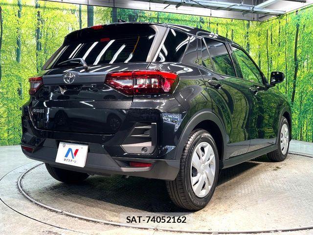 Toyota RAIZE 2025-05 8831246-16
