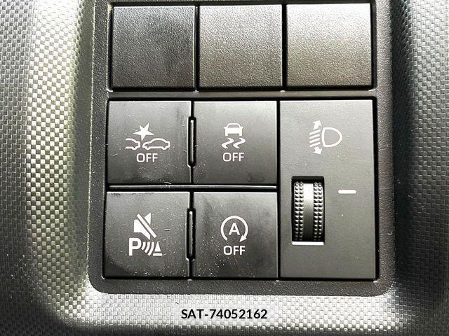 Toyota RAIZE 2025-05 8831246-4