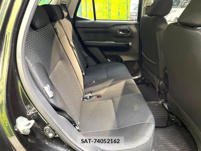 Toyota RAIZE 2025-05 8831246-8