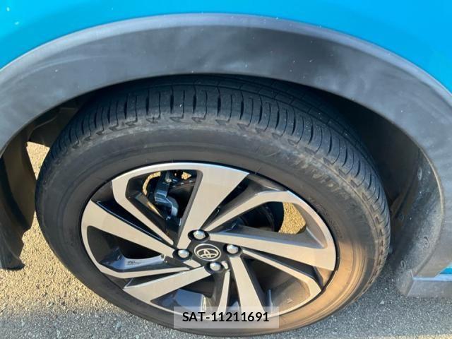 Toyota RAIZE 2023-10 8831239-6