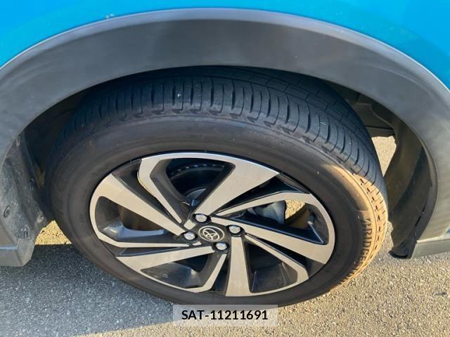 Toyota RAIZE 2023-10 8831239-7