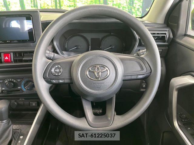 Toyota RAIZE 2025-05 8831240-10