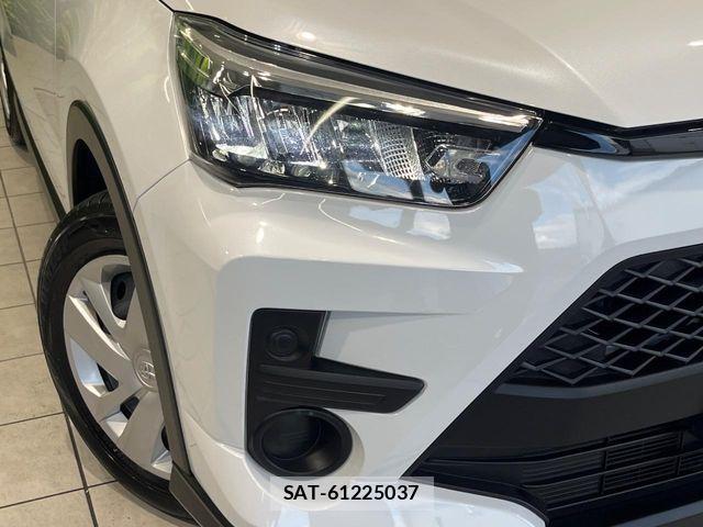 Toyota RAIZE 2025-05 8831240-11