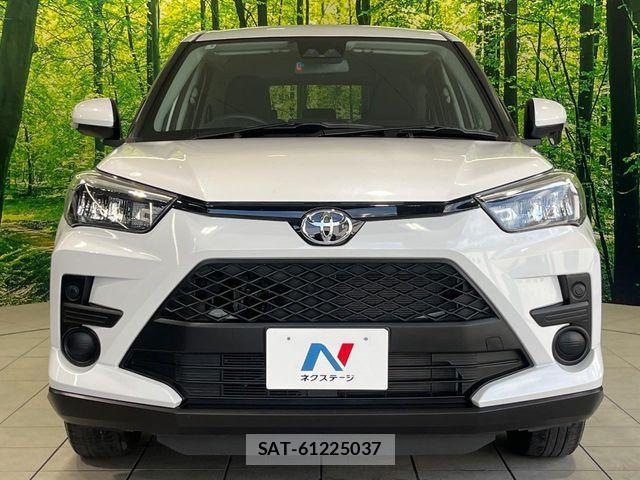 Toyota RAIZE 2025-05 8831240-13