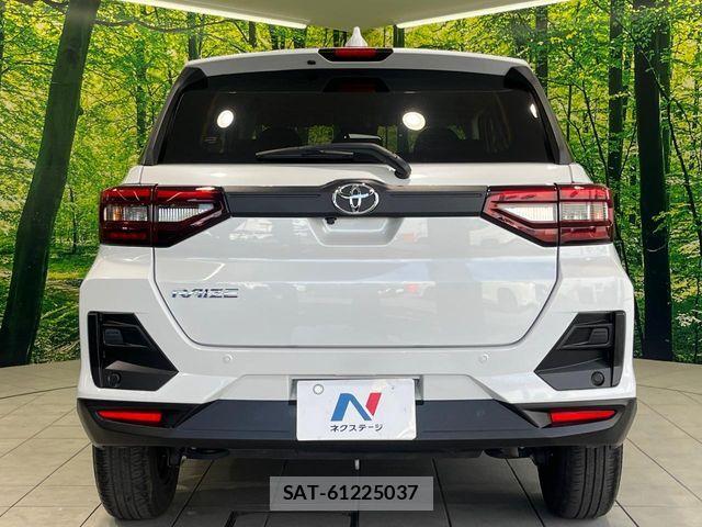 Toyota RAIZE 2025-05 8831240-14