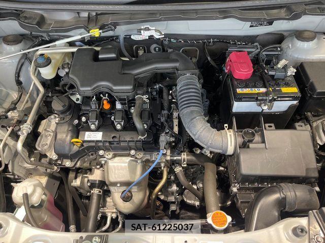Toyota RAIZE 2025-05 8831240-17