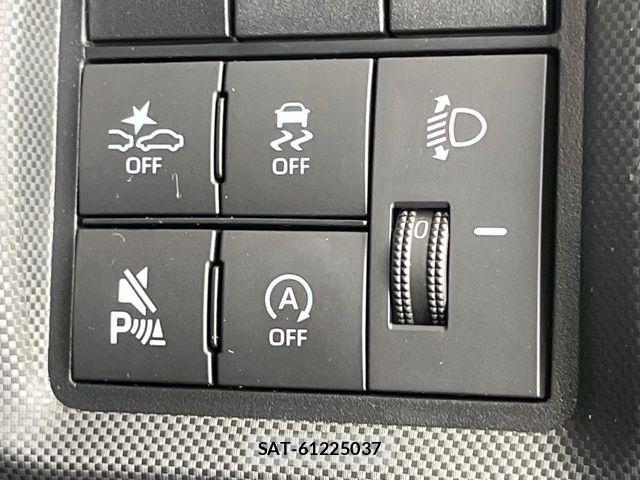 Toyota RAIZE 2025-05 8831240-5