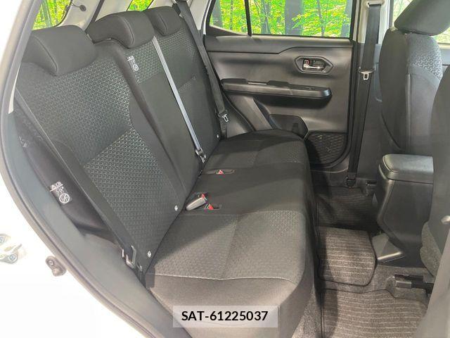 Toyota RAIZE 2025-05 8831240-8