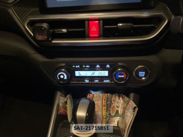 Toyota RAIZE 2019-11 8831247-16
