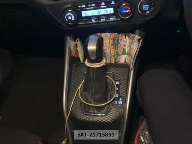 Toyota RAIZE 2019-11 8831247-17