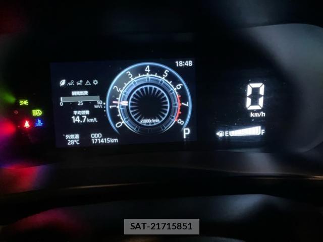 Toyota RAIZE 2019-11 8831247-18