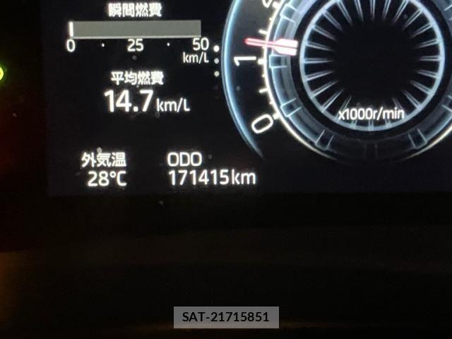 Toyota RAIZE 2019-11 8831247-19