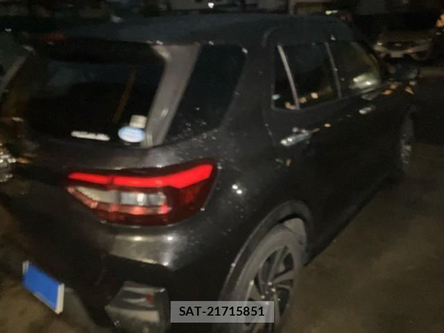 Toyota RAIZE 2019-11 8831247-4