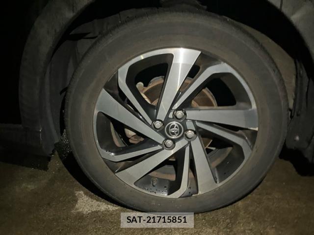 Toyota RAIZE 2019-11 8831247-5