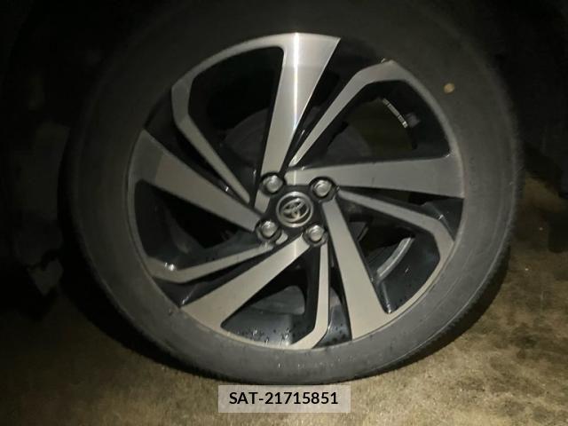 Toyota RAIZE 2019-11 8831247-6