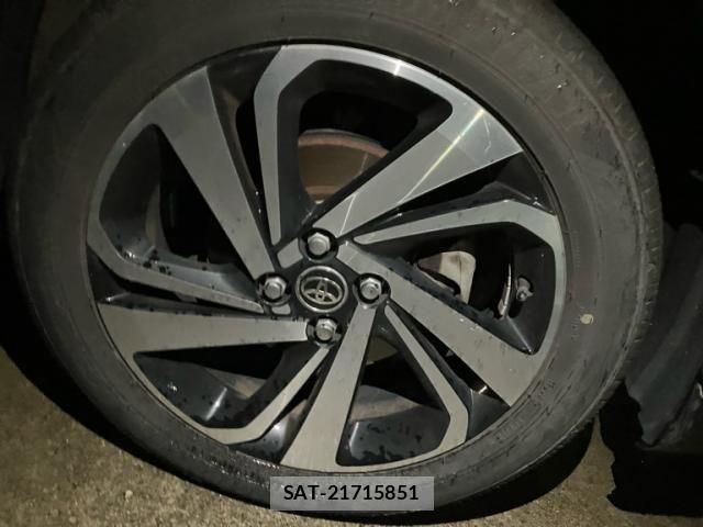 Toyota RAIZE 2019-11 8831247-8